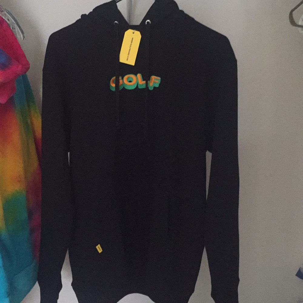 GOLF Hoodie